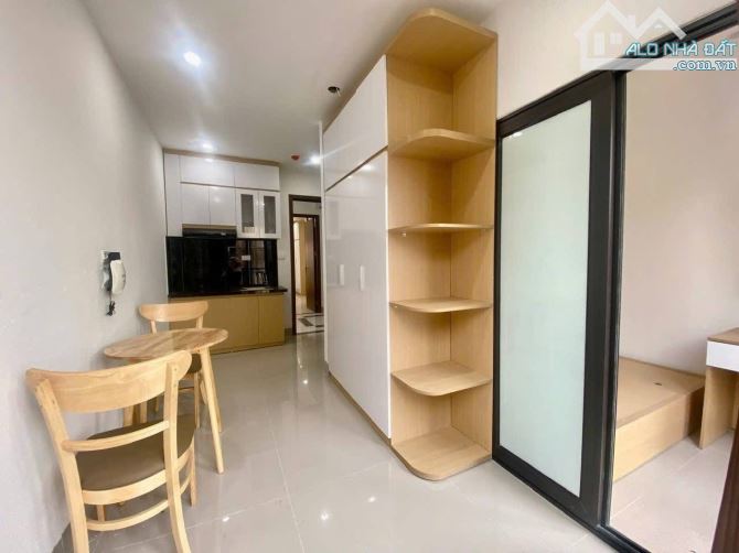 💥Bán toà chung cư mini - Phố Tôn Thất Tùng, Đống Đa, dòng tiền 85tr, 52m2*7 tầng* MT 4.1m - 6