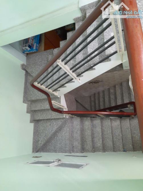 Bán rẻ nhà xinh 4 x 19m 1 trệt 2 lầu Trần Triệu Luật Tân Bình TP.HCM - 6