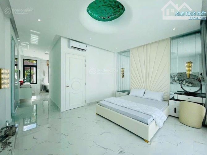 Siêu phẩm nhà đẹp ngay Cao Đức Lân,An Khánh,Quận 2-Giá:6tỷ210/ 67,5m2(4,5x15)-3 lầu, 4PN, - 6
