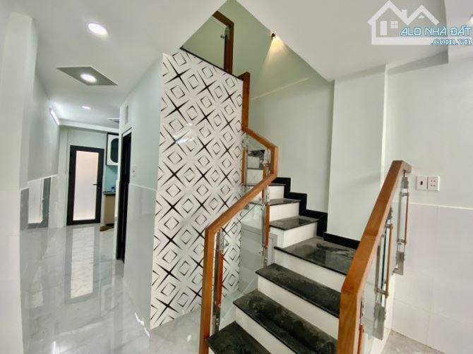 ✨ NHÀ MỚI ĐẸP GIÁ MỀM TÂN PHÚ ✨ Đường Trịnh Đình Thảo, P.Hòa Thạnh, Q.Tân Phú - 6