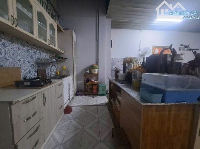 🔥 BÁN GẤP NHÀ CẤP 4 – ĐƯỜNG NGUYỄN VĂN QUÁ – DIỆN TÍCH KHỦNG 145M² – GIÁ CỰC RẺ! 🏡 - 6