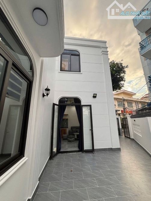 Bán Nhà 1T1L Mới Đẹp Hẻm Oto Xô Viết Nghệ Tĩnh 76M2 (5.3x9.45)   💸 Giá 5.8 tỷ có TL - 6