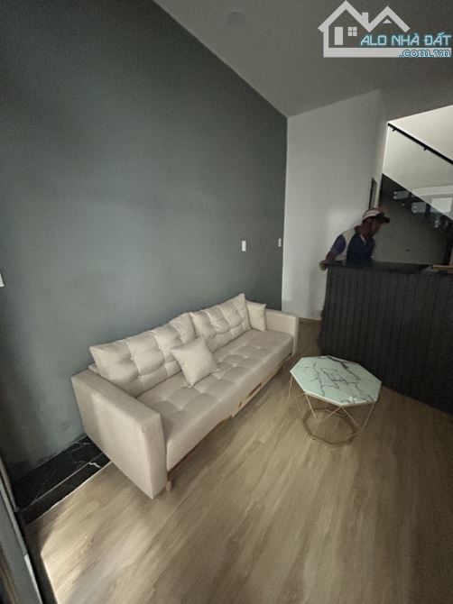 ❤️ NHÀ MỚI Ở NGAY – CHỈ NHỈNH 2 TỶ – TRẦN XUÂN SOẠN, Q7 ❤️  DT: 19m² (3.2m x 6m) –sổ riêng - 6