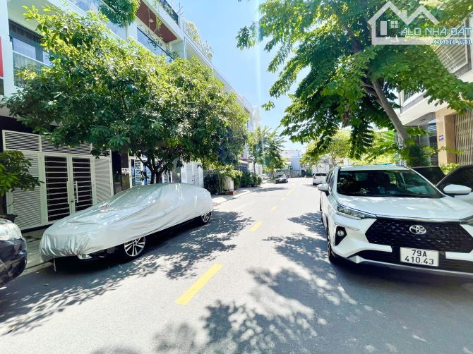 BÁN ĐẤT HÀ QUANG 2 VỊ TRÍ TRUNG TÂM THÀNH PHỐ XÂY DỰNG KINH DOANH NGAY - 6