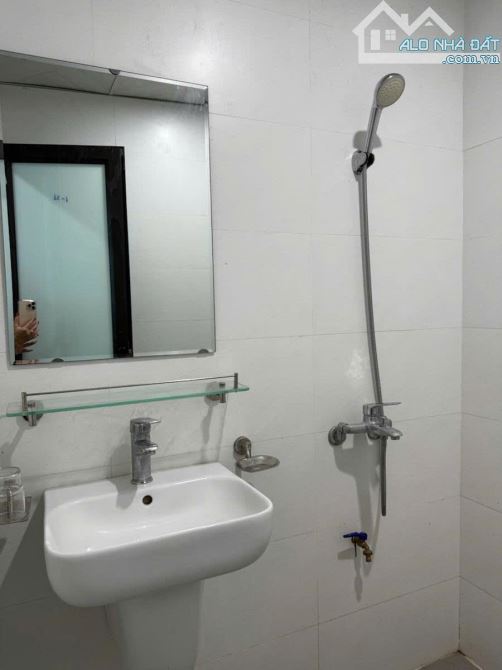 Mặt phố Phúc Tân phường mới Hồng Hà, lô góc 7 tầng, mt 5m, 76m2, 21.5 tỷ, 70 triệu/tháng - 6