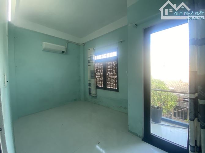 🏡 NHÀ 3 TẦNG – KIỆT SAU LƯNG NGÔ QUYỀN – CẠNH CẦU RỒNG- hơn 3 tỷ - 6