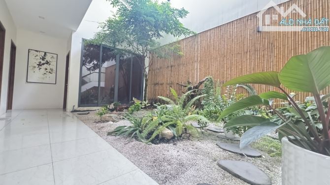 Bán biệt thự sân vườn Phước kiển 360m2 3 tầng 3PN 6WC giá 32.9 tỷ - 6