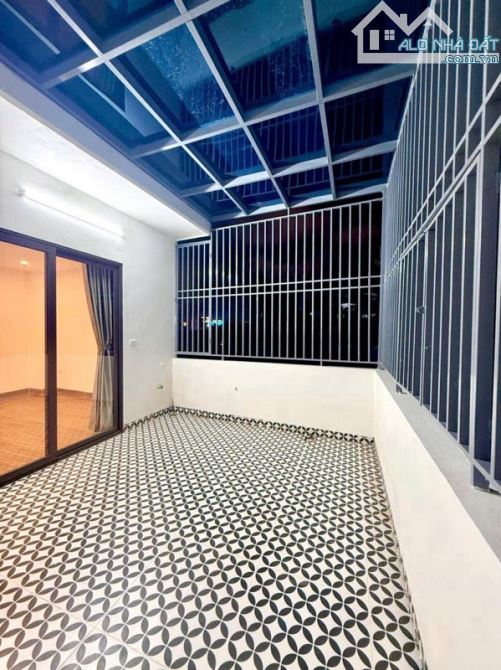 💥 SIÊU HIẾM💥 BÁN NHÀ HỒ ĐẮC DI 41m2 * 6 TẦNG, GIÁ 10.x TỶ. Full đồ, CỰC ĐẸP,  TIỆN ÍCH B - 6