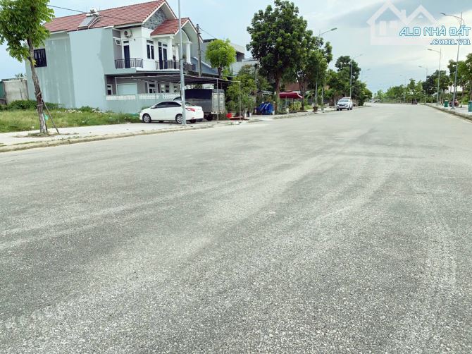 Cần Bán 168m2 đất Đẹp Mặt Tiền TD2 Thuỷ Vân. Bên Cạnh Uỷ Ban nhà Văn Hoá Thuỷ Vân - 6
