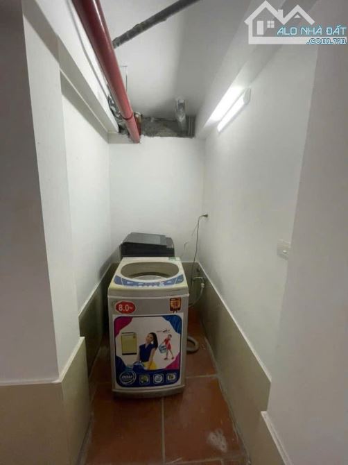 CCMN 11pkk đẹp tại Cổ Nhuế- Dòng tiền 55tr/ tháng -60m2-7 tầng thang máy -chỉ 11.2 tỷ - 6