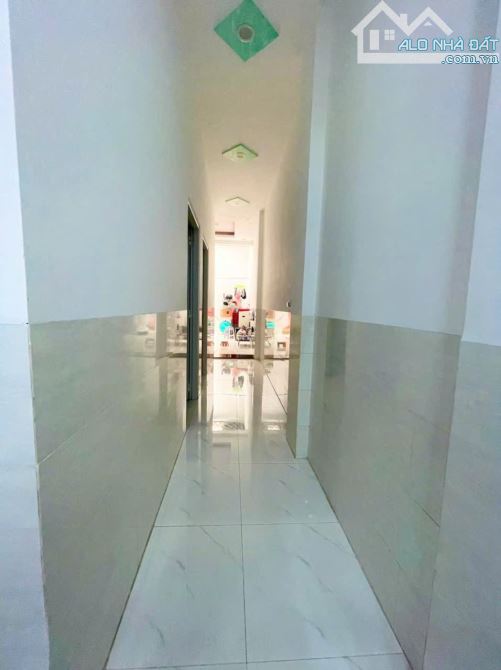 Bán Nhà KP3 Trảng Dài Gần Đường Đồng Khỡi - 6