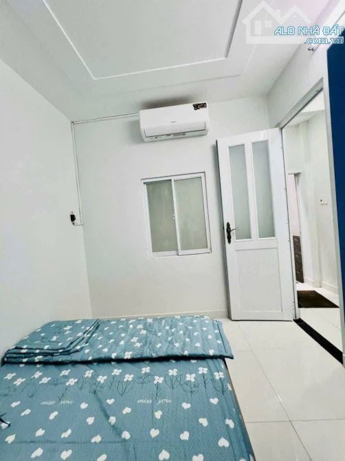 Nhà ngộp Trịnh Đình Trọng, Q.Tân Phú giảm sâu 300 triệu còn 2 tỷ 350 / 64m2, SHR - 6