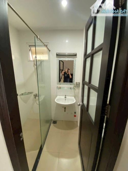 BÁN NHÀ ĐANG CHO THUÊ SẴN DÒNG TIỀN 24tr/th BÙI THỊ XUÂN - QUẬN 1 GIÁ 6tỷ380/70m2 - 5