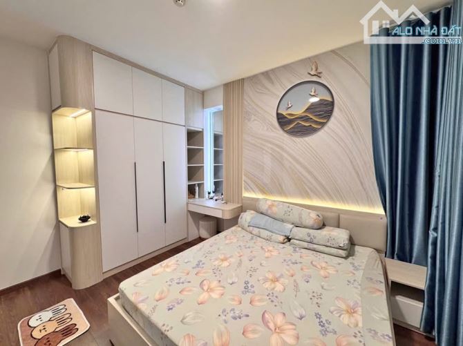 1 tỷ 8 Căn mới 54m2 QL 1A ngã  4 gò dưa, Vay 85% - Sổ Hồng 2Pn+2Wc, ở liền O9OI.3O2.895 - 6