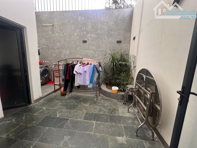 BÁN NHÀ HẺM Ô TÔ Y NIKOSOR P TÂN LẬP TP BMT - 6