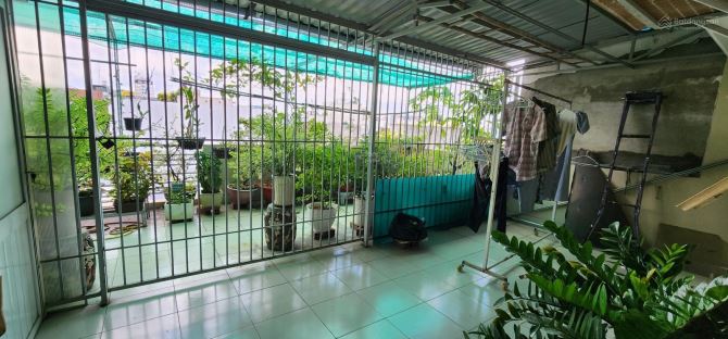 Bán nhà hẻm 463 Lê Đức Thọ, Phường 16, Quận Gò Vấp, TP. HCM. - 6