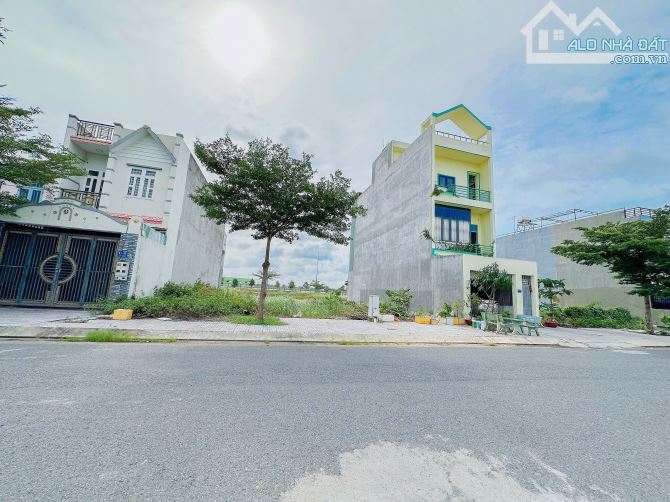 Bán đất chính chủ từ 80m2 - 105m2 - 114m2 - 130m2 có sổ hồng riêng sang tên ngay - 6