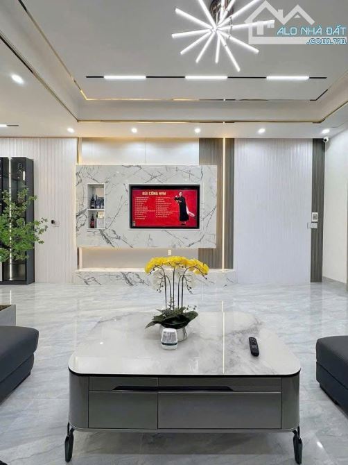 Siêu phẩm nhà 2.4 tỷ đường Hậu Giang, Quận 6, 75m2, sổ hồng riêng - 6