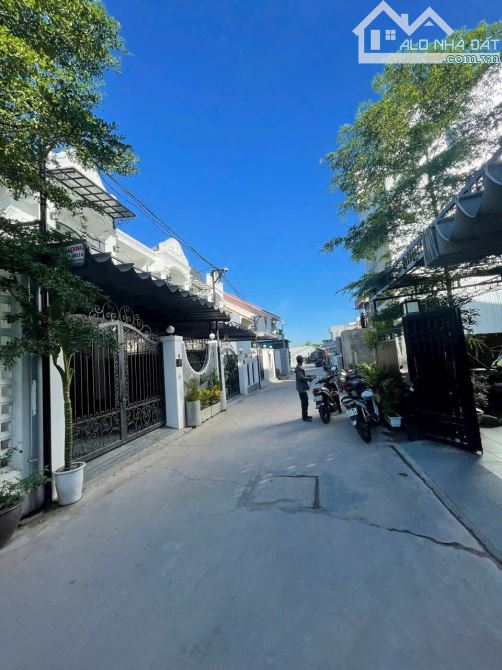 BÁN NHÀ 2 TẦNG SỔ HOÀN CÔNG TỪ DÂN KIỆT QUẢNG TẾ - 6