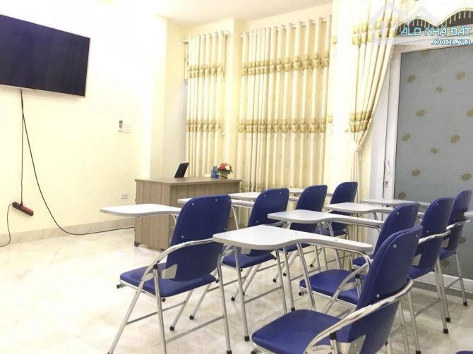 Bán Nhà mặt tiền đường Vũ Văn Dũng đường 15m sát Trần Hưng Đạo ngang 5,1m giá 17,5 tỷ - 6