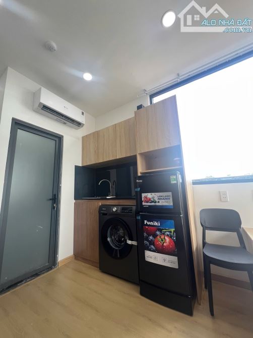 CHDV 16 PHÒNG MỚI CỨNG - DÒNG TIỀN 4,5% - 16,6 - 6