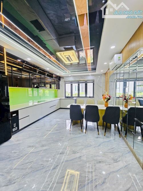 Bán Nhà Tân Chánh Hiệp Q12- 96M2( 4 x24 )-2 Tầng-HXH Quay Đầu- Chỉ 7,9 Tỷ. - 6
