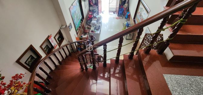 BÁN NHÀ 1TR2L ĐẸP_TRUNG TÂM KĐT CHÍ LINH_P.NAN_68.6M2 THỔ CƯ TOÀN BỘ_SỔ HỒNG SẴN_CHỈ 9 TỶ - 6