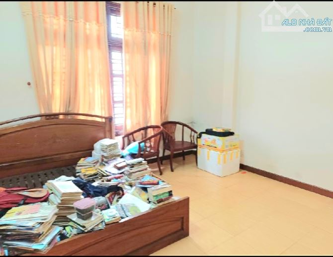 BIỆT THỰ 3 TẦNG ĐƯỜNG SỐ, QUẬN 7, (7.4 x 33), NỞ HẬU 8.3, 36 TỶ - 6