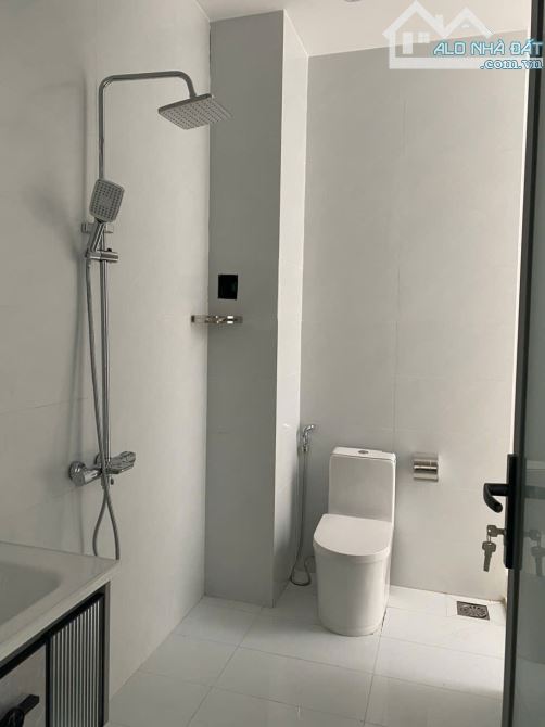 Bán nhà hẻm 404 Hùng Vương Phường Tân Lập Buôn Ma Thuột giá 3 tỷ 150 - 6
