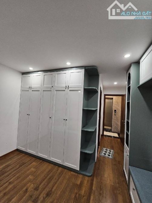 🌟 SIÊU PHẨM 6 TẦNG – THANG MÁY – NỘI THẤT ĐẸP – OTO ĐỖ CỬA – VIEW THOÁNG 🌟 - 6