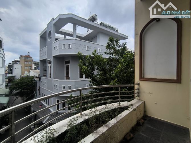 🏡 Nhà HXH đường Nguyễn Oanh, 68m², 3 tầng BTCT, chỉ 6,55 tỷ, P17, Gò Vấp. - 6