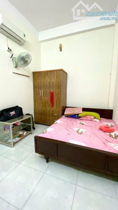 Bán Nhà 3 Tầng Đường Nguyễn Phi Khanh, Hòn Xện, Nha Trang 68m2 Ngang 4 Giá 5.5tỷ - 6