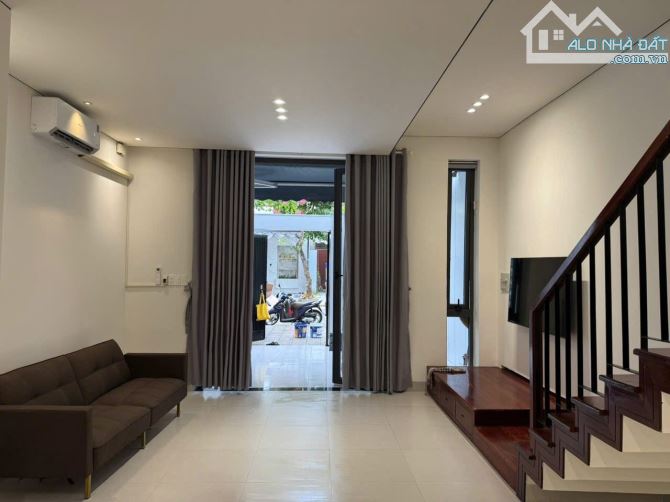 BÁN NHÀ 3 TẦNG - Đ NGUYỄN TRÃI-  TRUNG TÂM TP ĐÀ NẴNG – KHU BUÔN BÁN SẦM UẤT - 6