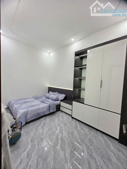 Bán nhà full nội thất, gần chợ Phú Phong,KDC p.Bình Chuẩn, Tp.Thuận An chỉ 4,1 tỷ TL M6819 - 6