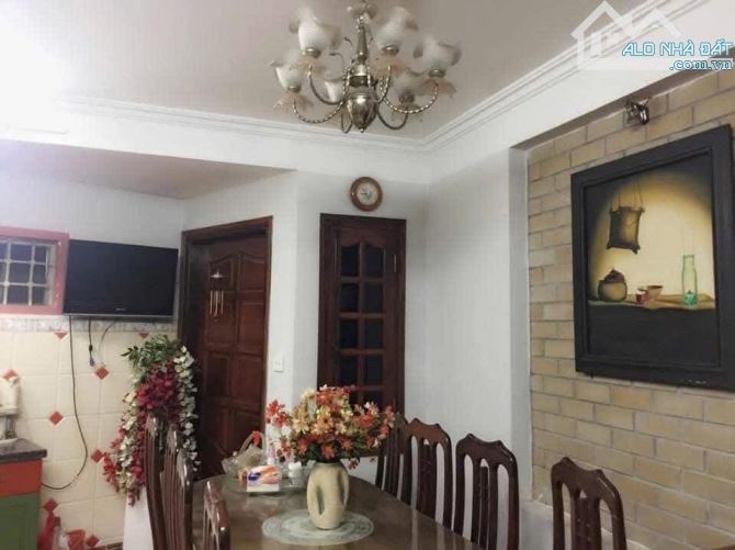 Bán Nhà Phân Lô Hào Nam, 70m2, 4T, MT 4,5m, Ô Tô Tránh Giá 22,5 Tỷ - 6