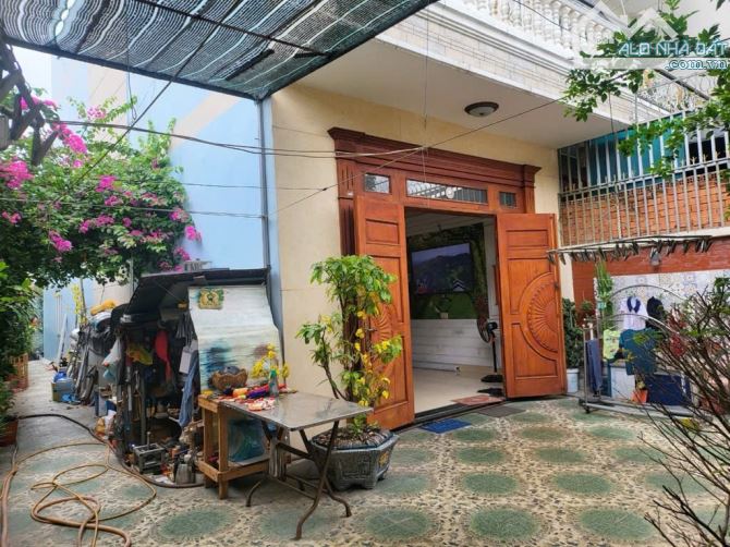 Bà Điểm (XTĐ-HM) bán nhà 3 tầng gần Lê Thị Kim 5,4x25 4PN thông các hướng giá 6,5tỷ. - 6