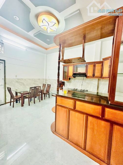 BÁN NHÀ 2 LẦU - ĐƯỜNG LÊ CHÂN - KDC 91B, AN KHÁNH, NINH KIỀU, TP CẦN THƠ - 6