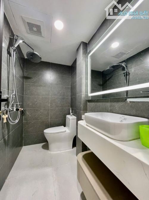 Trung Tâm Mỹ Đình 4 Tàng -Thang Máy Kinh Doanh, Nội thất Xịn Ở Đẳng Cấp - 6