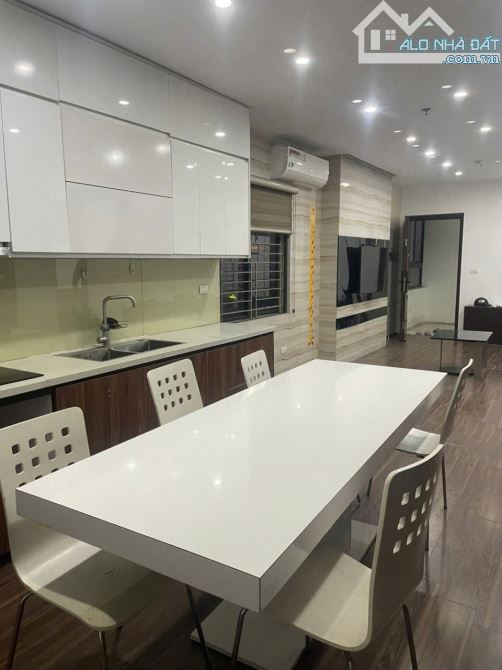 Cho thuê chung cư Cao Nguyên, 76m2, 2 ngủ, nội thất đẹp, tầng trung view thoáng. - 6