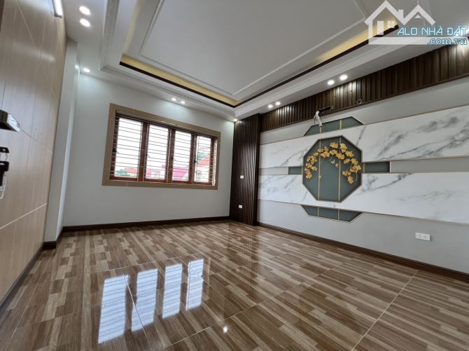 Bán nhà 4 tầng đẹp khu TĐC Sao Sáng , Thành Tô , Hải An - 6