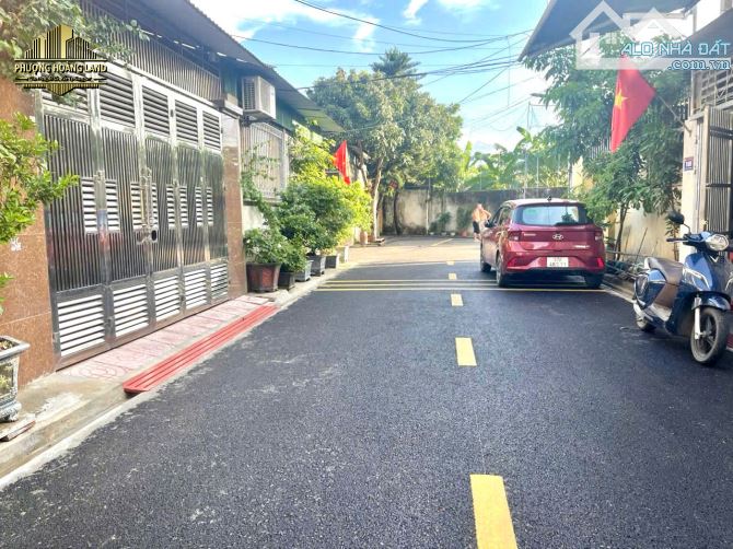 BÁN NHÀ 2 TẦNG – NGÕ TÔN THẤT TÙNG, HƯNG DŨNG, PHƯỜNG TRƯỜNG VINH 86,6m2 - 6