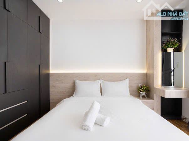 CHO THUÊ CĂN HỘ STUDIO GIÁ RẺ SINH VIÊN TRUNG TÂM QUẬN Q10 - 7