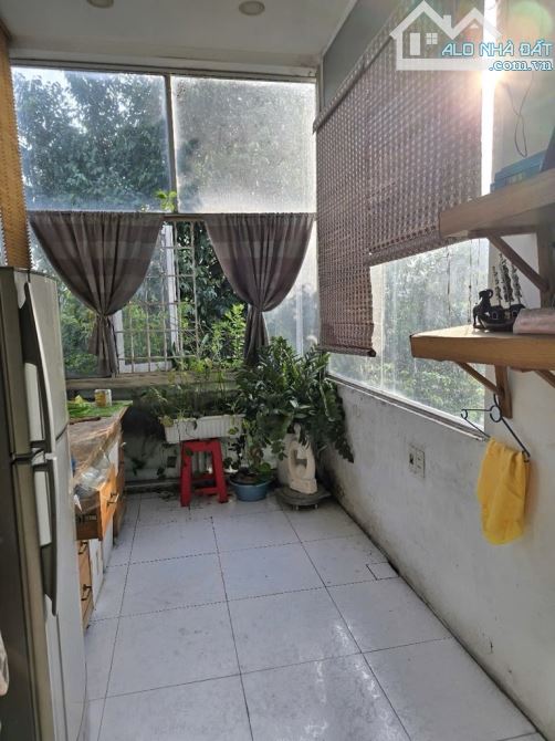 MẶT TIỀN PHÚ NHUẬN - KINH DOANH ĐỈNH - 4 TẦNG HOÀN CÔNG ĐỦ - DTSD GẦN 70M2 - CHỈ  HƠN 6 🧄 - 7
