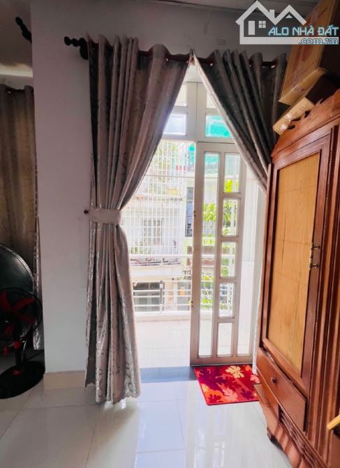 Bán Nhà 2 Tầng Đẹp  – Sát Trục Nguyễn Văn Quá, Q12 (Chợ Cầu) – Giá 4,45 Tỷ 💥 - 7