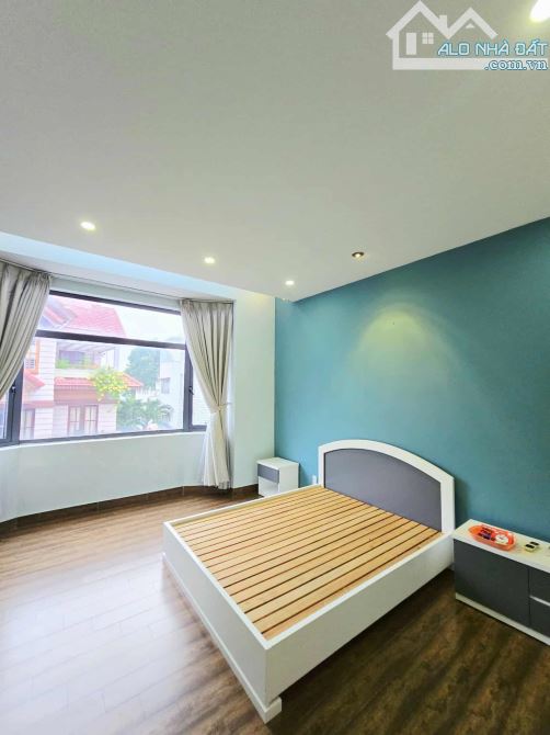 BÁN NHÀ PHỐ 105M2,4 TẦNG HOÀN CÔNG ĐỦ ,FULL NỘI THẤT, Ô TÔ VÀO NHÀ ,CÁT LÁI THỦ ĐỨC - 7