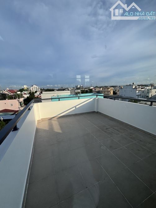 🚗🏡S.I.Ê.U PHẨM🏡🚗 5TẦNG - 3.3❌14M - sát Q7 - NHÀ BÈ - 5.2T.Ỷ (TL) ✨🌆🌆 - 7