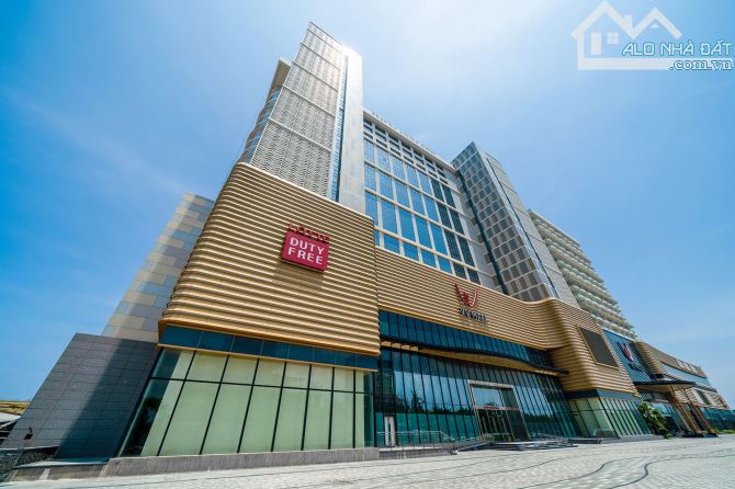 CHUYỂN NHƯỢNG QUỸ ĐẤT VÀNG - VÕ NGUYÊN GIÁP - ĐỐI DIỆN SÒNG BÀI QT ĐÀ NẴNG - 7