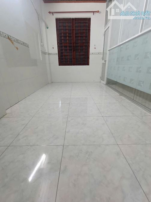 Bán nhà P.Tân Biên Ngay Gần Bv Âu Cơ, GX Hà Nội, Quốc Lộ 1A Chỉ 200m - 7