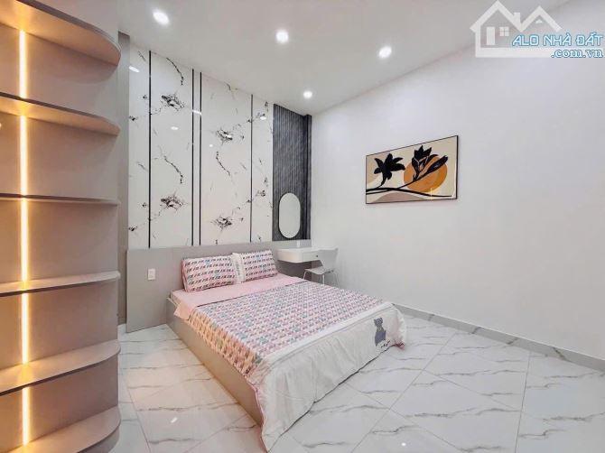 ‼️ Cô chú cần bán căn nhà đang cho thuê đường Hồ Đắc Di - Tân Phú / Giá 2 Tỷ 390 - 7