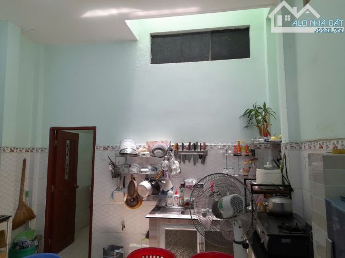 Bán rẻ nhà xinh 4 x 19m 1 trệt 2 lầu Trần Triệu Luật Tân Bình TP.HCM - 7